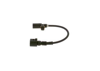 BOSCH WHEEL SPEED SENSOR