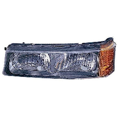 Maxzone Vehicle Lighting Corp auto part