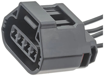 STANDARD IGN auto part