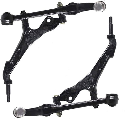MOOG 06-11 Kia Rio Left / Right R and P Bellow Kit