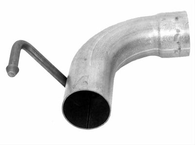 0709 JEEP COMPASS 0709 JEEP PATRIOT TAIL PIPE