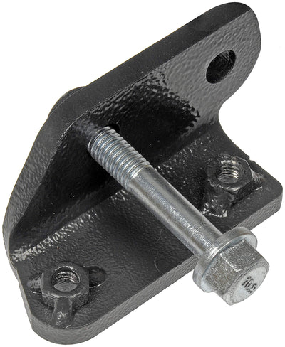 ALTERNATOR BRACKET