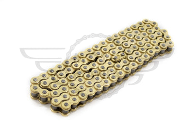 Vortex Racing EK 428 Clip Master 124 Links- Natural