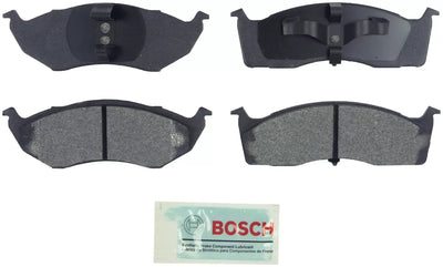DISC BRAKE PADS