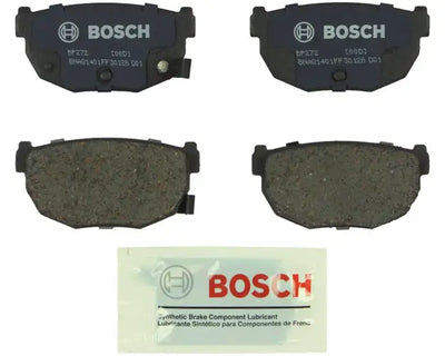 DISC BRAKE PADS