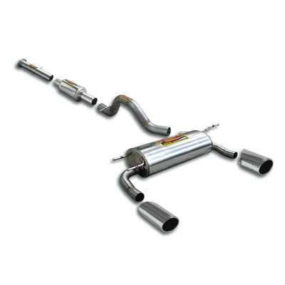AP Exhaust Products - 531330