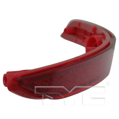 1718 HY ELANTRA NONSPT REAR REFLECTOR LH