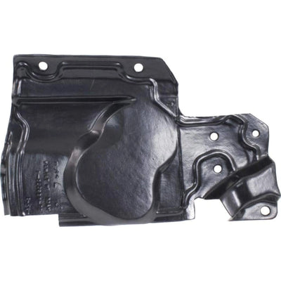 LH LOWER ENGINE COVER NISSAN ROGUE 1420