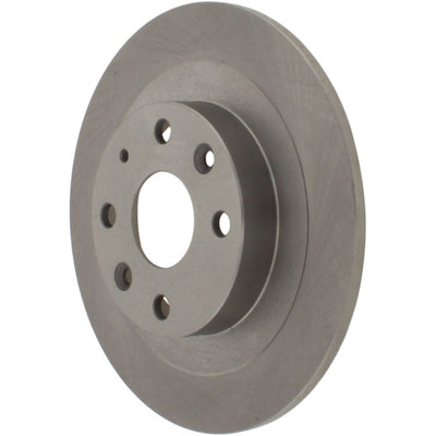 Centric 01-05 Mazda Miata Rear Rotor
