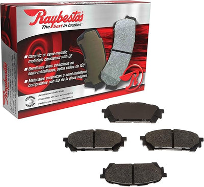 R auto part
