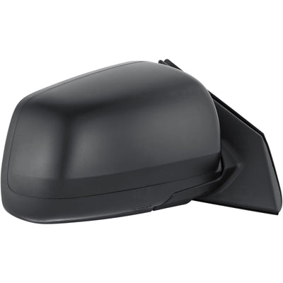 RH MIRROR OTR REAR VIEW POWER; HEATED MITSUBISHI LANCER 0814