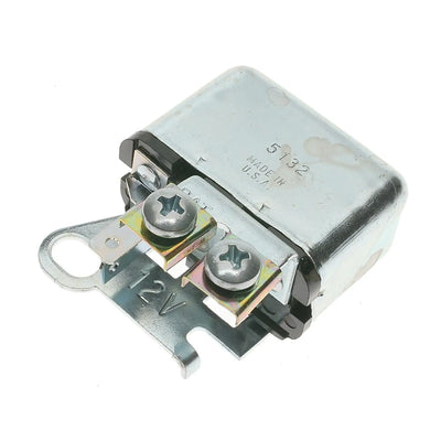 STANDARD IGN auto part