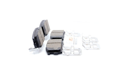 DISC BRAKE PADS
