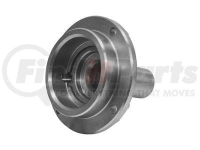 USA STANDARD MANUAL TRANSMISSION NP