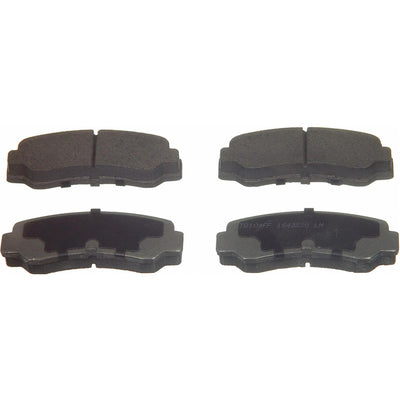 WAGNER BRAKE auto part