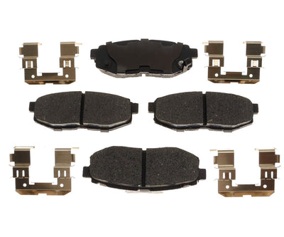 R auto part