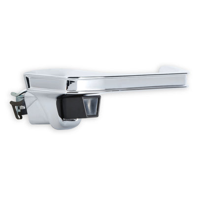Brothers Trucks chrome auto part