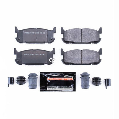 DFC auto part