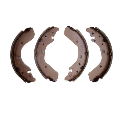 DFC auto part