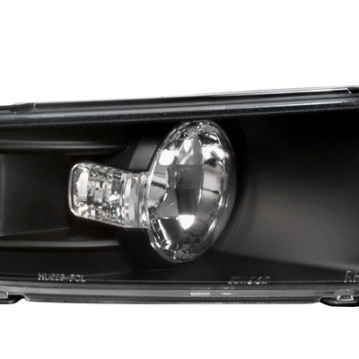 SPEC D TUNING bumper