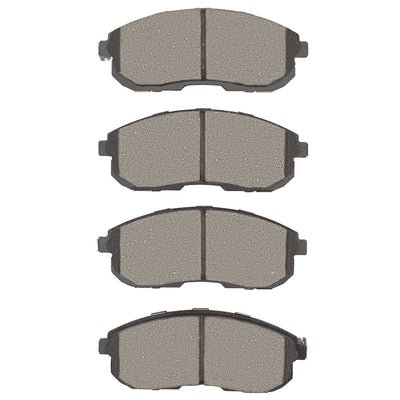 R1 99-19 Infiniti G35 Front R1 Ceramic Brake Pads