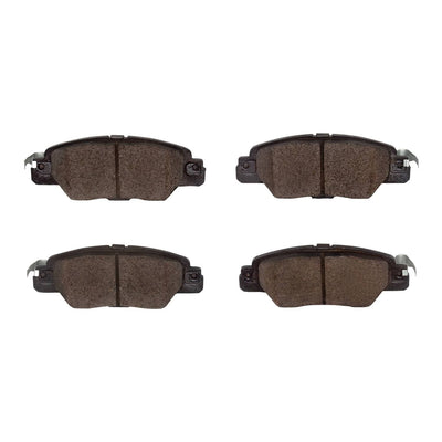 R1 16-25 Mazda CX-5 Rear R1 Optimum OE Brake Pads
