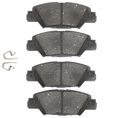 DFC auto part