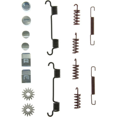 PARKING BRAKE HARDWARE KIT