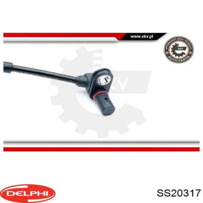 DELPHI auto part
