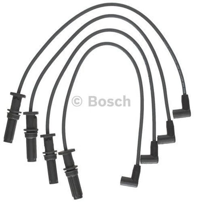 SPARK PLUG WIRE SET