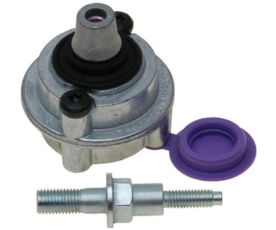 BRAKE CALIPER DAMPER KIT