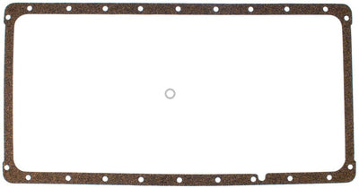 MAHLE Original Ford E-150 Econoline 84 Oil Pan Set