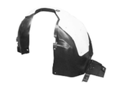 LH FRONT FENDER INNER PANEL CRUZE 1116