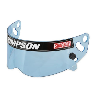 Holley blue auto part