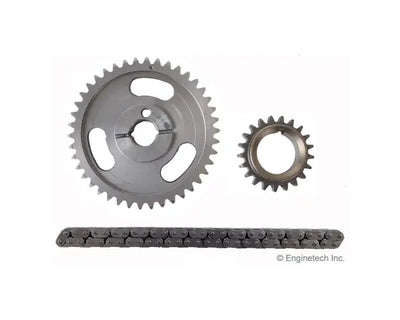 FORD PASS. & TRK. 289 302 351 ENGS. (1963721/2) 3 PIECE TIMING ASSEMBLY