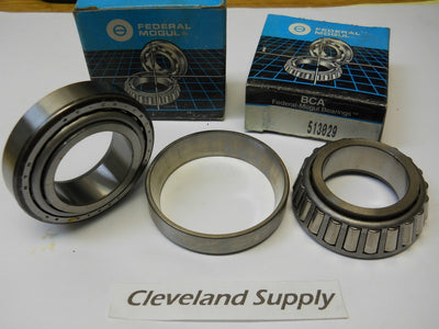BOWER BCA auto part