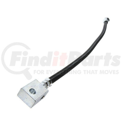 Stoptech auto part
