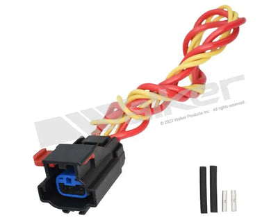 Walker Products Inc. - auto part