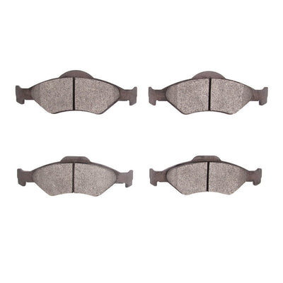 DFC auto part