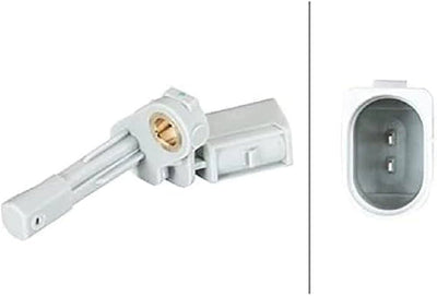 ABS SENSOR AUDI