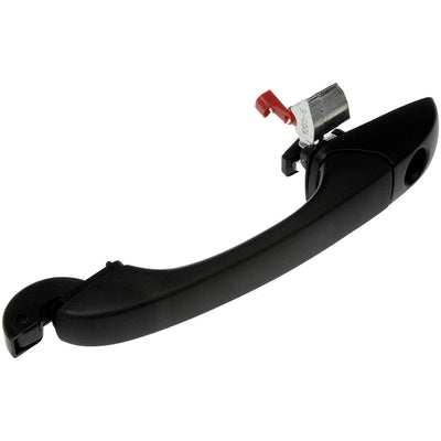 EXTERIOR DOOR HANDLE