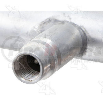 FOUR SEASONS auto part