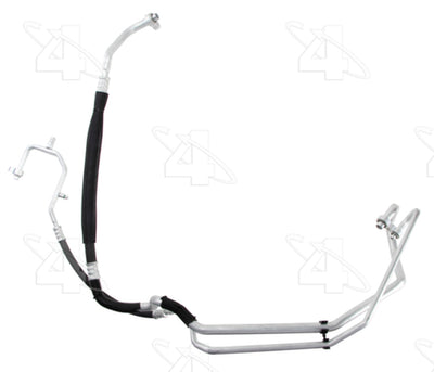FOUR SEASONS auto part