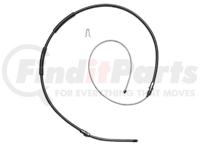 BRAKE CABLE