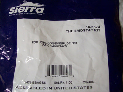 SIERRAMARINE auto part