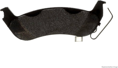 DISC BRAKE PADS