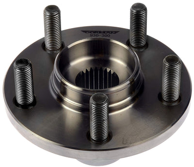 WHEEL HUB NEON 03-05