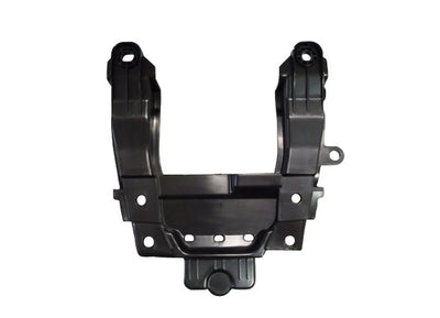 Sherman Parts roof rack