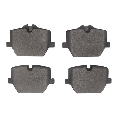 R1 19-26 Toyota GR Supra Rear Ceramic Brake Pads
