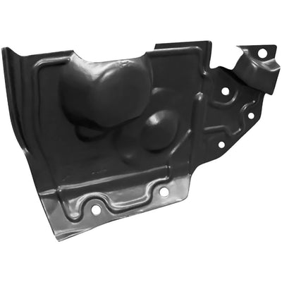 Sherman Parts auto part